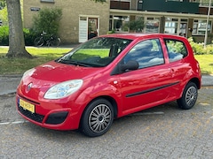 Renault Twingo - 1.2 Authentique 2008 nap airco goed rijdend zuinig