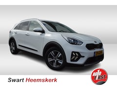 Kia Niro - 1.6 GDi Hybrid DynamicLine Automaat | Trekhaak | NL auto