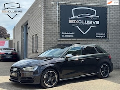 Audi A3 Sportback - 2.0 TFSI S3 quattro Pro Line Plus PANO | SCHAALSTOELEN | ACC | BLIND | LANE