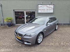 BMW 5-serie Touring - 520i Executive M-sport Ketting vervangen
