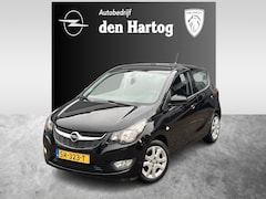 Opel Karl - 1.0 ecoFLEX Edition Airco/Parkeersensoren/Bluetooth