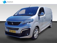 Peugeot Expert - PC 75 kWh 136pk Pro