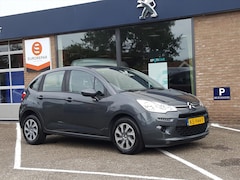 Citroën C3 - 1.2 PureTech 82pk Tendance AIRCO | Cruise control | Bluetooth bellen | LED-dagrijverlichti