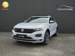 Volkswagen T-Roc - 1.5 TSI Sport Business R Virtual cockpit / 3x R-Line / Pano dak / Elektrische achterklep /