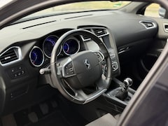 DS 4 - 4 1.2 PureTech Chic