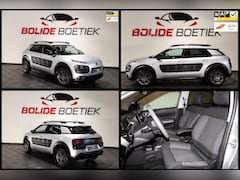 Citroën C4 Cactus - 82pk Shine |NL-Auto| Navigatie| Parkeersensoren| Cruise| Achteruitrijcamera