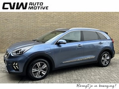 Kia Niro - 1.6 GDi PHEV 141pk Comfort | Camera | Adaptieve cruise | Lane assist | Apple CarPlay | PDC