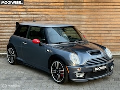 MINI Cooper S - 1.6 John Cooper Works GP1 #0345