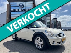 MINI Cooper - 1.6 Chili Airco NAP APK