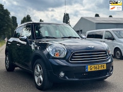 MINI Countryman - 1.6 One