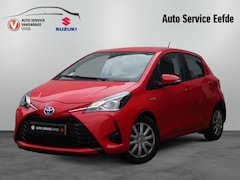 Toyota Yaris - 1.5 Hybrid Energy | Climate-control | Dealer OH