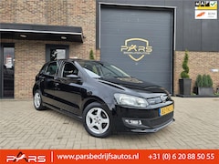 Volkswagen Polo - 1.2 TDI BlueMotion Comfortline