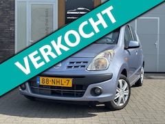 Nissan Pixo - 1.0 Acenta | Airco | Lage kmstand |