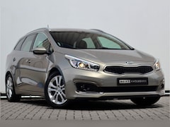 Kia Cee'd Sportswagon - 1.6 GDI DynamicLine | Camera | Navi | Cruise