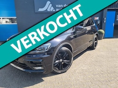 Volkswagen Tiguan - 1.5 TSI ACT Highline Business R, Trekhaak