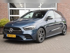 Mercedes-Benz B-klasse - 180 Launch Edition Premium Plus | 360 Camera | Pano |