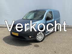Mercedes-Benz Citan - MARGE 108 CDI BlueEFFICIENCY Airco Cruise Trekhaak 1050 kg Euro 5