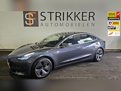 Tesla Model 3 - Long Range AWD 75 kWh