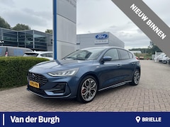 Ford Focus - 1.0 EcoBoost Hybrid ST Line X