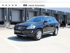 Volvo XC60 - T5 245PK FWD Polar+ | elektrisch verstelb. bestuurdersstoel met geheugen | Panoramadak | A