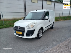 Fiat Doblò Cargo - 1.3 MultiJet SX