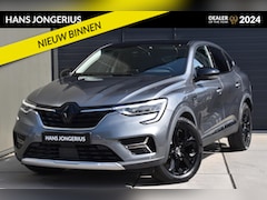 Renault Arkana - E-Tech Hybrid 145 Intens | AUTOMAAT | CAMERA | BOSE | NAVI | CRUISE CONTROL | ALL-SEASONBA
