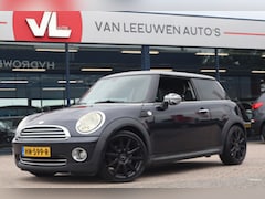 MINI Cooper - 1.6 | Lees Tekst | Read Text | Zo Mee