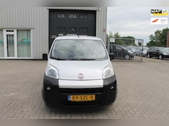 Fiat Fiorino - 1.3 MJ SX
