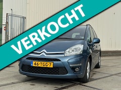 Citroën Grand C4 Picasso - 1.6 VTi Business 7pers. Airco/Cruise/Pdc