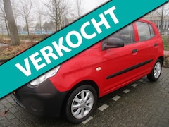 Kia Picanto - 1.0 X