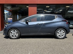 Nissan Micra - 1.0 IG-T N-Connecta