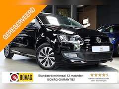 Volkswagen Polo - 1.0 BlueMotion / CarPlay / Airco / Cruise Control