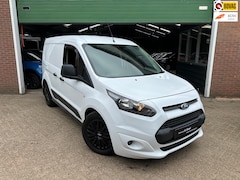 Ford Transit Connect - |AUTOMAAT/150PK/TRHK/CRUISE|KM 134500