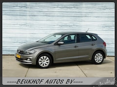 Volkswagen Polo - 1.0 TSI Automaat Navi Carplay Adapt Cruise