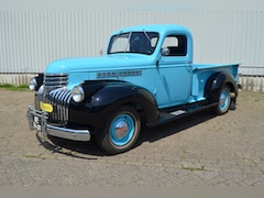 Chevrolet Apache - pick up   3100
