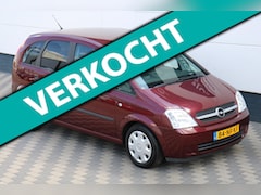 Opel Meriva - 1.6 Enjoy Nieuwe APK Airco IJSKOUD Trekhaak NAP