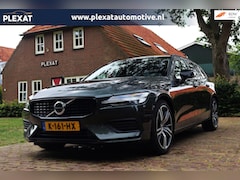 Volvo V60 - 2.0 B3 Momentum Aut.| Luxe Leder | Stoelverwarming | Rijstrooksensor | Camera | DAB+ | PDC