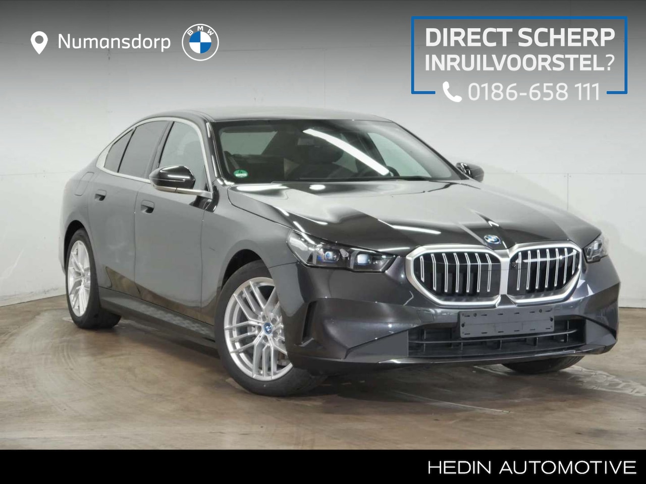 BMW 5-serie - 530e | Comfort zetels | Trekhaak | Harman/kardon | 4 zone airco | Stoelventilatie | 4x Sto - AutoWereld.nl