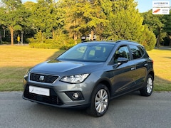 SEAT Arona - 1.6 TDI Style