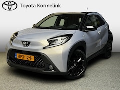 Toyota Aygo X - 1.0 VVT-i S-CVT JBL automaat