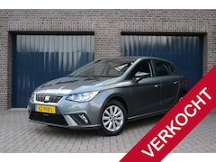 SEAT Ibiza - 1.0 Reference | Carplay | Cruise Control | Clima | Bluetooth