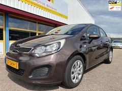Kia Rio - 1.2 CVVT Comfort Pack AIRCO
