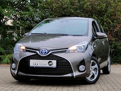 Toyota Yaris - 1.5 Hybrid Edition S | Automaat | Camera | Stoelverwarming | Bluetooth