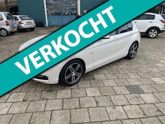 BMW 1-serie - 114i EDE Business Sport