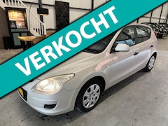 Hyundai i30 - 1.4i 2008 Active Cool AIRCO NIEUW APK