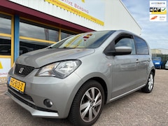 SEAT Mii - 1.0 Sport Connect AIRCO