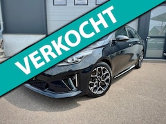 Kia Pro cee'd - ProCeed 1.0 T-GDI GT-Line / Pano / Camera / Cruise