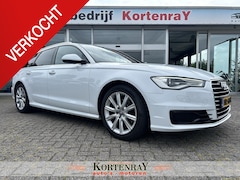 Audi A6 Avant - 1.8 TFSI ultra Automatic Business Edition /ecc/pdc/cruise control/Top conditie zie foto’s