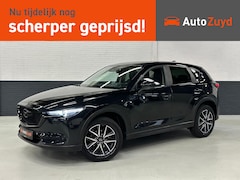 Mazda CX-5 - 2.0 SkyActiv-G 160 GT-M 4WD / HUD / LED/ Navi / Camera