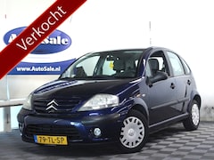 Citroën C3 - 1.1i Ligne Prestige APK-29/4/2026 NAP 3eEIG CLIMA '06